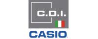 CDI SRL - CASIO DISTRIBUZIONE ITALIA - MYPOS - BANCOMAT - RT & POS LA CASSA SUL POS-logo